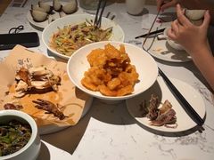 -关东小磨东北菜(漕河泾印象城店)