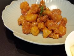 -四道菜·福建菜馆(新街口金鹰店)