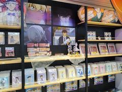-IPSTAR|潮玩星球(天府广场店)