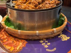 -甘家界牌柠檬鸭(青山店)