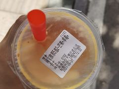 -南澳岛打卡果汁冰公司