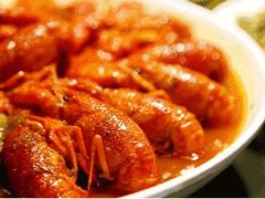 -盱眙虾神於氏龙虾(夫子庙红街店)