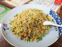 -粗茶淡饭(东关街店)