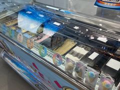 -深海中餐厅(国家海洋博物馆店)