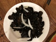 -清真吴记门钉肉饼·喜多利