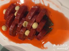 -眉州东坡(民族园店)