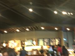 -星巴克臻选(杭州万象城店)