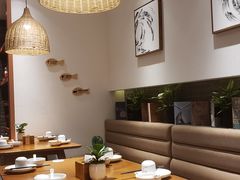 卡座-丹江渔村(望京店)