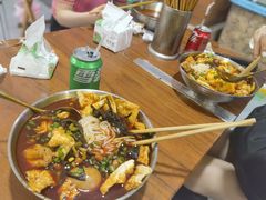 -龍城柳州螺蛳粉(群星路店)