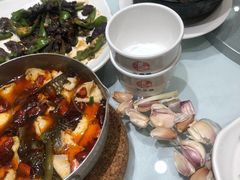 -六泰居·尔滨地标·东北菜(泰山路店)