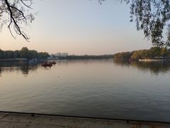 -北陵公园