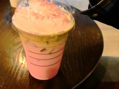 -星巴克(湖州梅地亚广场店)