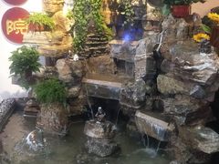 -合家院饭庄(榆关道店)