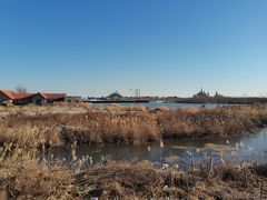 -泰达航母主题公园