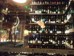 -Brut Eatery悦璞食堂(建国东路店)