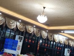 大堂-柴火农庄(东海路店)