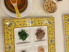 -汇贤府·李氏新鲁菜(万寿路店)