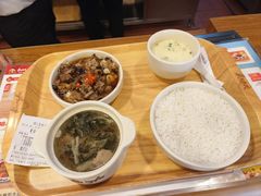 -真功夫(棠下店)