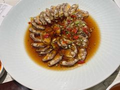-潮州府·潮菜·砂锅粥(徐家汇店)