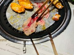 -胡哥烤肥牛(车公庙店)
