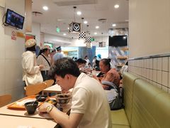 -吉野家(上海美罗城店)