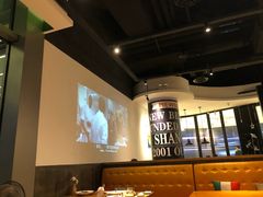 -新贝乐意大利餐厅(苏州中心店)