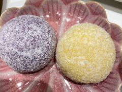 -妥妥烤肉料理(凯德店)