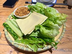 -關東雪东北菜(中庚漫游城店)