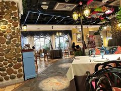 -俄士厨房(印象汇店)