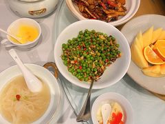 -饭怕鱼·黄焖鲟龙鱼(湖大店)