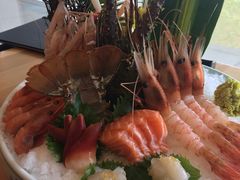 -王鼎精致料理铁板烧(世博源店)