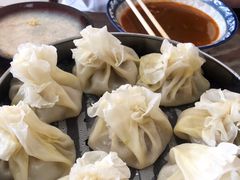 -白老大羊杂碎稍麦