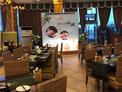 -火舞泰·泰式海鲜火锅餐厅(世纪城店)