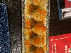 -古田居·特色寿司料理(星之岛旗舰店)