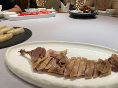 南京盐水鸭-狮王府淮扬菜(新街口友谊店)