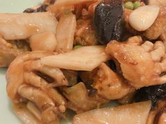 -卫鼎轩·家宴(水上公园店)