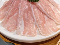 -云尊府云南菜·蒸汽石锅鱼(五棵松华熙店)