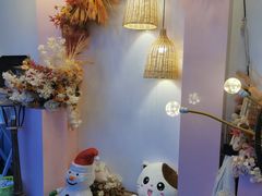 -天空花园餐吧·生日·团建(南山店)