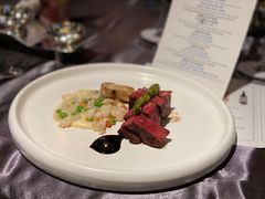 -杭州国际会议中心洲际酒店-菋道海鲜餐厅