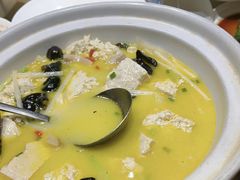 -又见炊烟私房菜(敬亭路店)