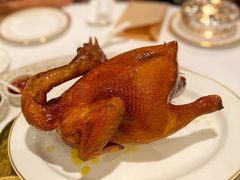-唐阁(香港朗廷酒店)
