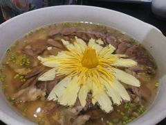 -恬阿姨庭院餐厅·生日宴