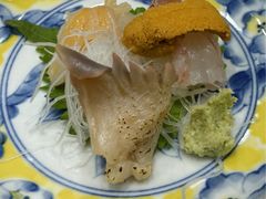 -鮨一日本料理旗舰店(总店)