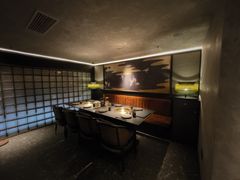-铭牛烧肉·和牛海鲜自助(高新月牙湖店)