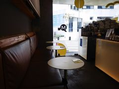-MQ COFFEE STAND明谦(新洲店)