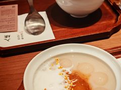 -RUXU入续糖水铺与包(卓悦中心店)