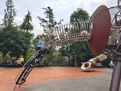 -枫香湖儿童公园