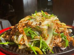 -庆云楼饭庄(什刹海店)