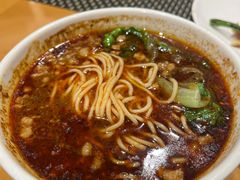 -盛宴标帜西餐厅龙虾.鲍鱼•牛排(重庆喜来登大酒店)