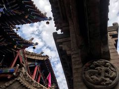 -高庙保安寺